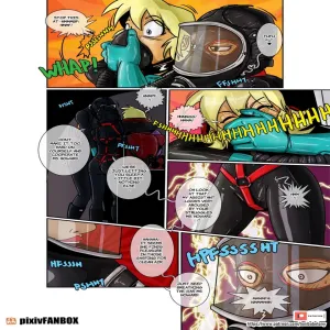 The Secret Checkup - page 11
