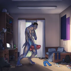 Dragon Transformation - page 4
