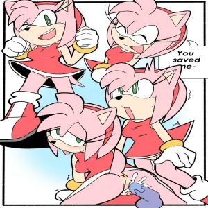 White World - Amy - page 4