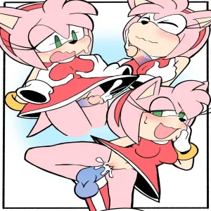 White World - Amy - page 5