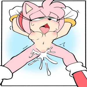 White World - Amy - page 6