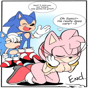White World - Amy - page 7