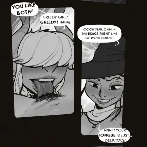 Red Magic - page 12