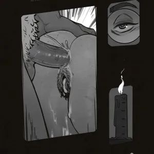 Red Magic - page 17