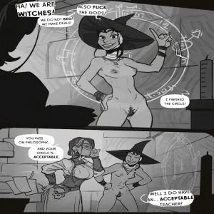 Red Magic - page 2