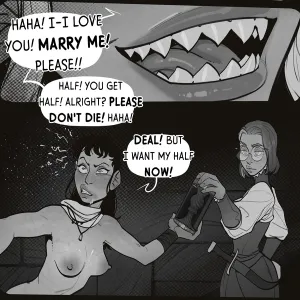 Red Magic - page 30