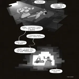 Red Magic - page 34