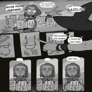 Red Magic - page 4