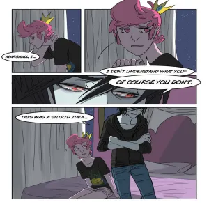 Just Your Problem 1 - page 10