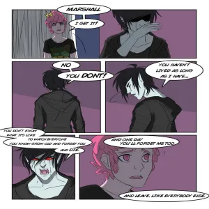Just Your Problem 1 - page 11