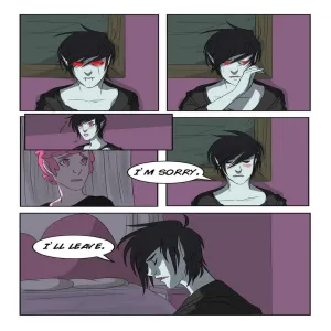 Just Your Problem 1 - page 12