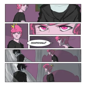 Just Your Problem 1 - page 13