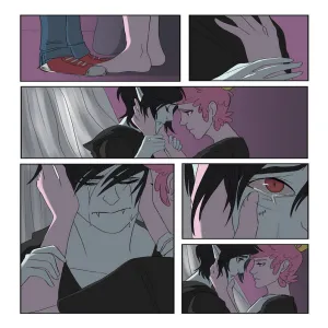 Just Your Problem 1 - page 15