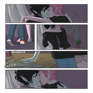 Just Your Problem 1 - page 16