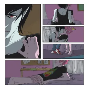 Just Your Problem 1 - page 17
