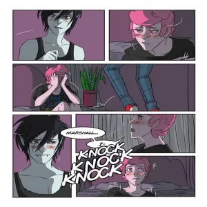 Just Your Problem 1 - page 20