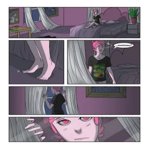 Just Your Problem 1 - page 22