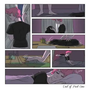 Just Your Problem 1 - page 23