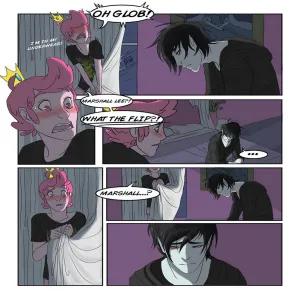 Just Your Problem 1 - page 4
