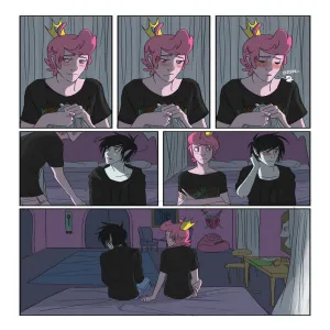 Just Your Problem 1 - page 6