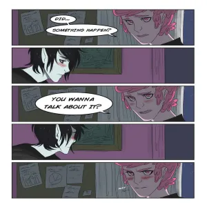 Just Your Problem 1 - page 7