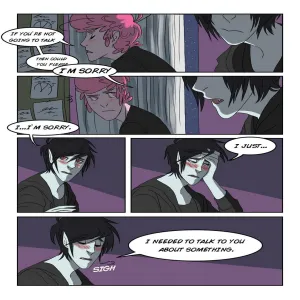 Just Your Problem 1 - page 8
