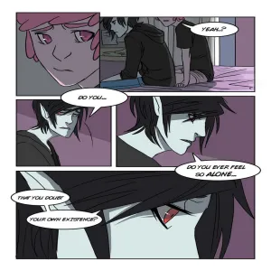 Just Your Problem 1 - page 9