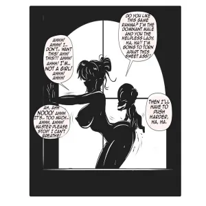 St Valentine's Magic - page 6