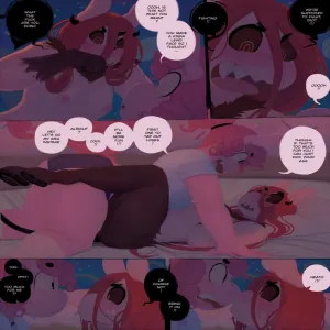 Pony Academy 6 - Candy Core - page 14