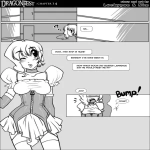 Dragonfest 14 - page 2