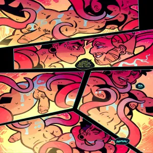 Asmodeus - page 10