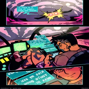 Asmodeus - page 2