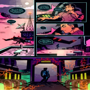 Asmodeus - page 3