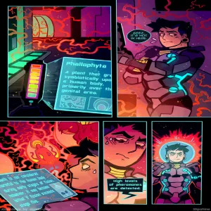 Asmodeus - page 4