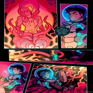 Asmodeus - page 6