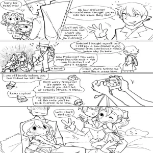 Family Home Movies - page 4