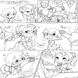 Family Home Movies - page 5