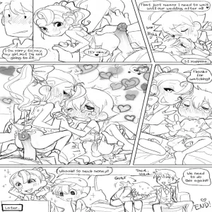 Family Home Movies - page 9