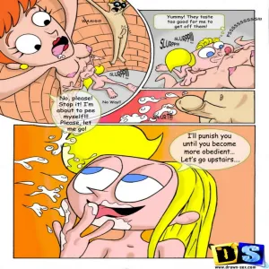 Dexter's Laboratory - page 5