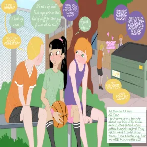 Lollipop - page 8