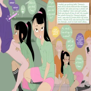 Lollipop - page 9