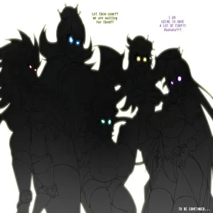 Bowsette 3 - page 16