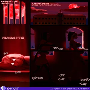 Twisted Sisters - page 10