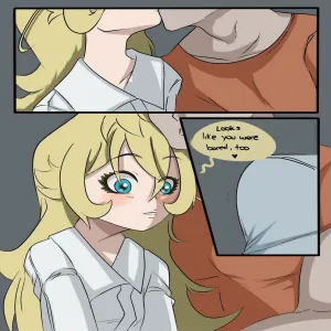 This Movie Is Boring - page 2