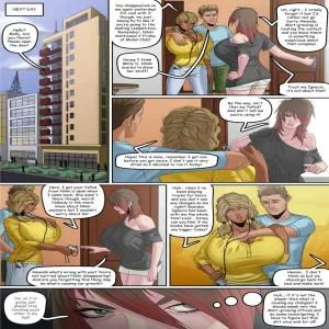 Tricky Earbuds 5 - page 7