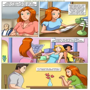 Deep Cover Evaluation - page 7