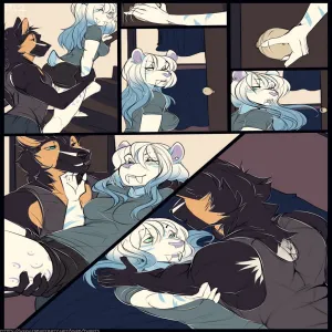Movie Night - page 2