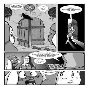 Sister Wulfia Focka 11 - page 3