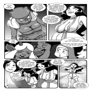 Sister Wulfia Focka 11 - page 5