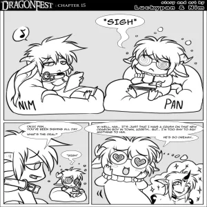 Dragonfest 15 - page 2